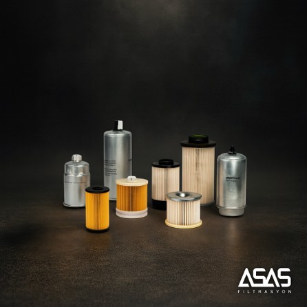 Yakıt Filtresinin Hayati Rolünü Biliyor Musunuz?