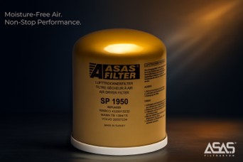 Hava Kurutucu Filtre Hakkında Bilgi